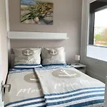 Bellevue Nr. 35 Apartamento *