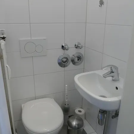 Apartment Bellevue Nr. 35 Scharbeutz