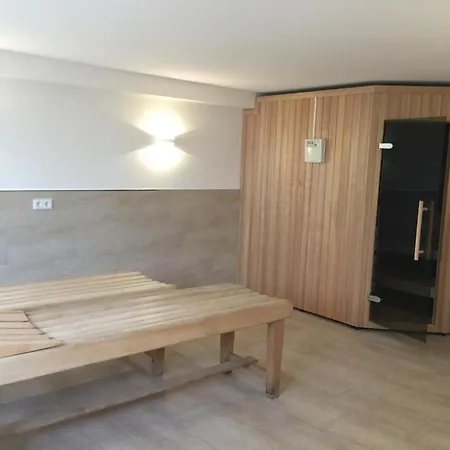 Appartement Bellevue Nr. 35