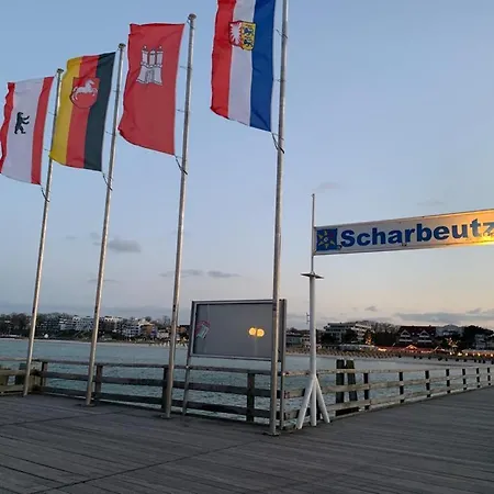 Bellevue Nr. 35 Scharbeutz