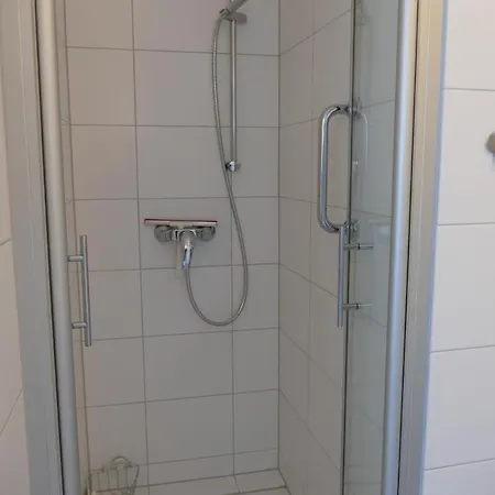 Bellevue Nr. 35 Apartment