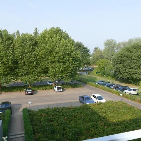 Bellevue Nr. 35 Scharbeutz