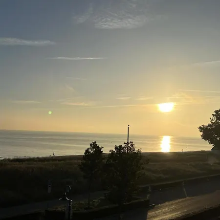 Bellevue Nr. 35 * Scharbeutz