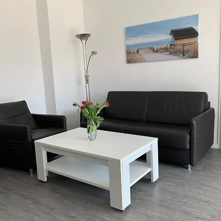 Bellevue Nr. 35 Scharbeutz