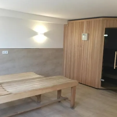 Apartment Bellevue Nr. 35