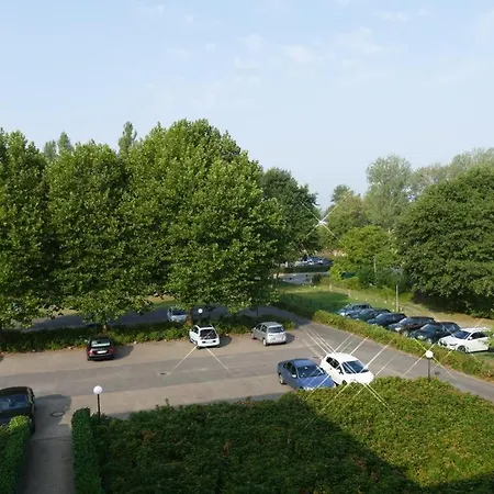 Apartman Bellevue Nr. 35 *