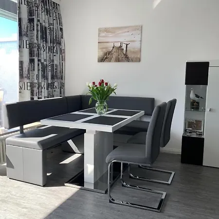 Apartman Bellevue Nr. 35 *