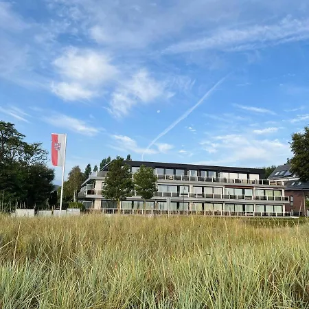 Bellevue Nr. 35 Appartamento Scharbeutz