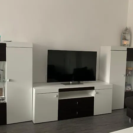 Bellevue Nr. 35 Daire *