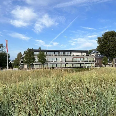 Appartamento Bellevue Nr. 35