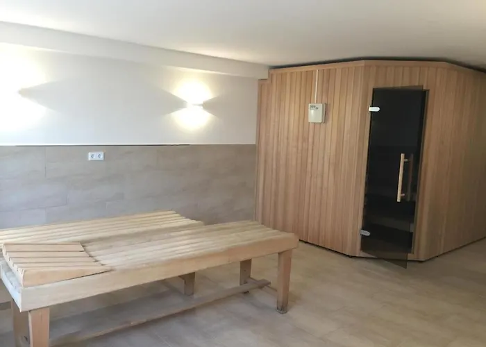 شقة Bellevue Nr. 35