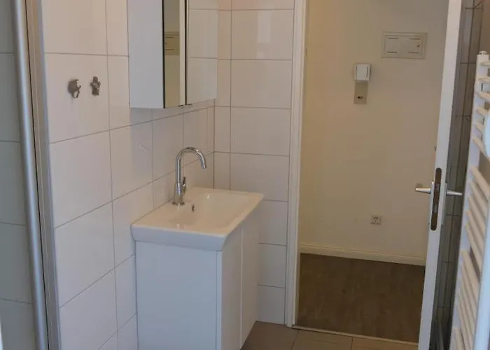 شقة Bellevue Nr. 35