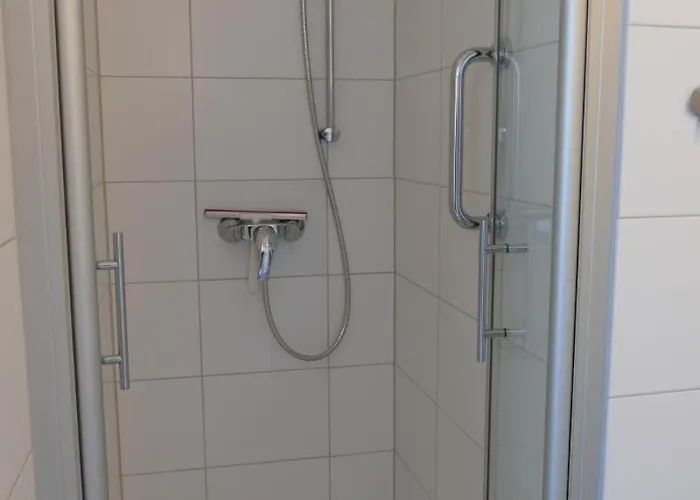 Bellevue Nr. 35 شقة