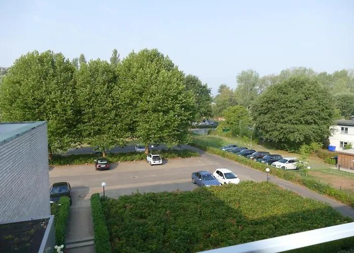 Bellevue Nr. 35 شاربوتس