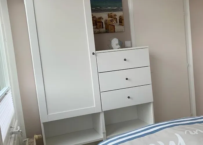 شقة Bellevue Nr. 35 شاربوتس