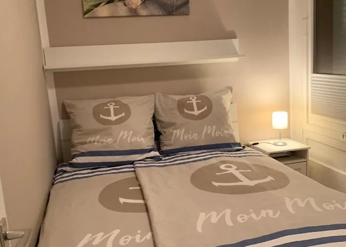 Bellevue Nr. 35 شقة