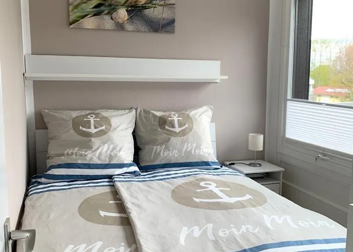 شقة Bellevue Nr. 35 *