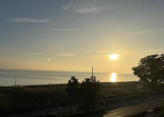 Bellevue Nr. 35 * شاربوتس