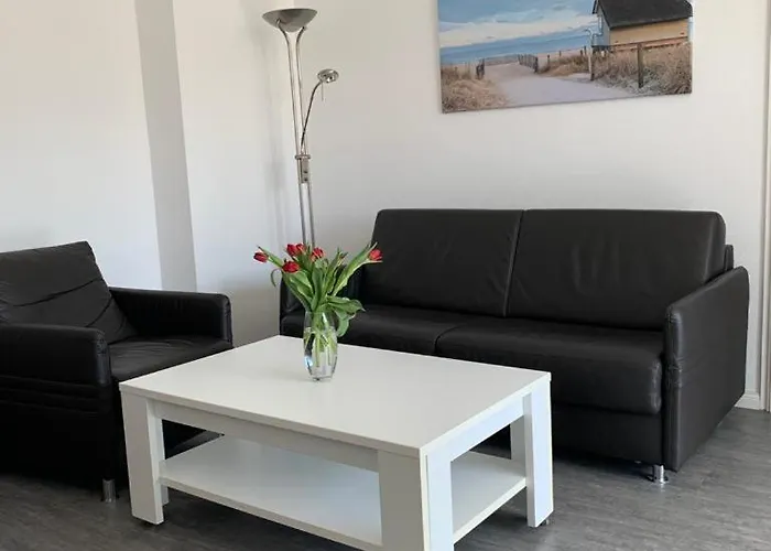 Bellevue Nr. 35 شاربوتس