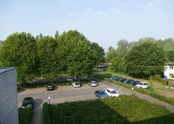 شقة Bellevue Nr. 35 *