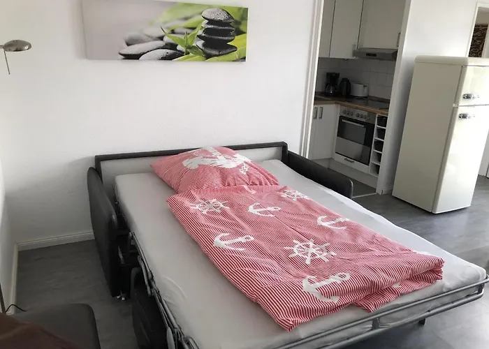 Bellevue Nr. 35 Appartamento
