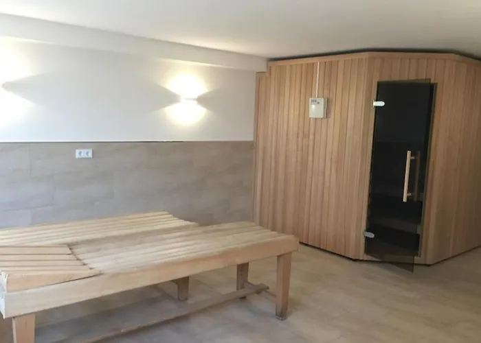 Appartamento Bellevue Nr. 35 *