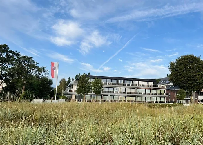 Bellevue Nr. 35 Appartamento Scharbeutz