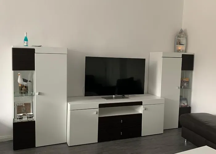 Bellevue Nr. 35 Appartamento *