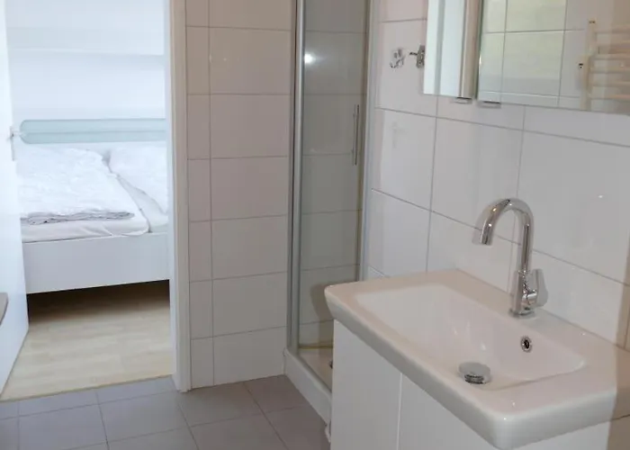 Appartamento Bellevue Nr. 35 *